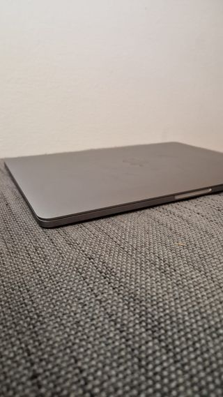 MacBook Pro 13'' M2 2022 Silver