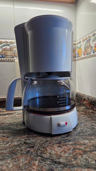 Cafetera Bosch - Cafetera de goteo