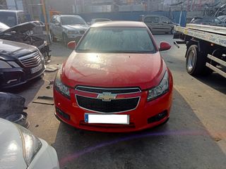 DESPIECE COMPLETO DE CHEVROLET CRUZE 2009