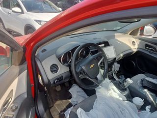 DESPIECE COMPLETO DE CHEVROLET CRUZE 2009