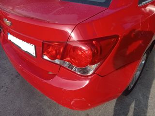 DESPIECE COMPLETO DE CHEVROLET CRUZE 2009