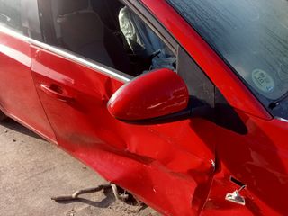 DESPIECE COMPLETO DE CHEVROLET CRUZE 2009