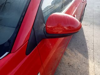 DESPIECE COMPLETO DE CHEVROLET CRUZE 2009