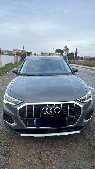 Audi Q3 2020