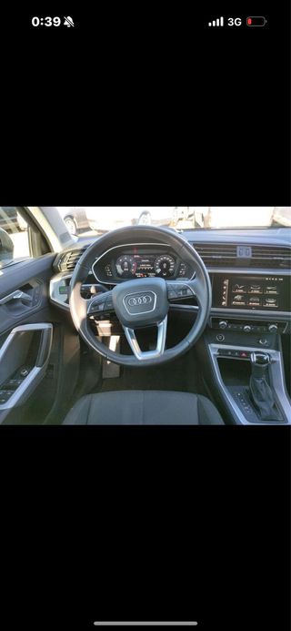 Audi Q3 2020