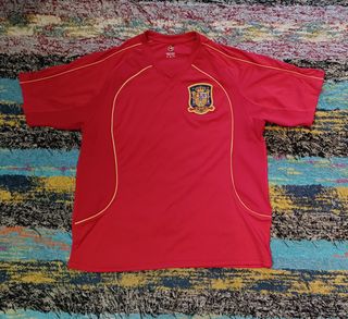 Camiseta España Oficial