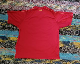 Camiseta España Oficial