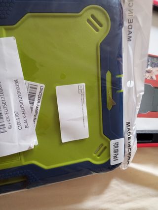 Funda de tablet para Xiaomi. Pad 6 Pro 11