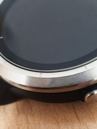 Garmin vívoactive 3