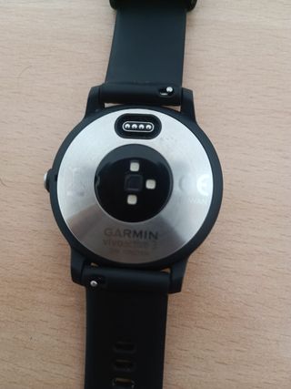 Garmin vívoactive 3