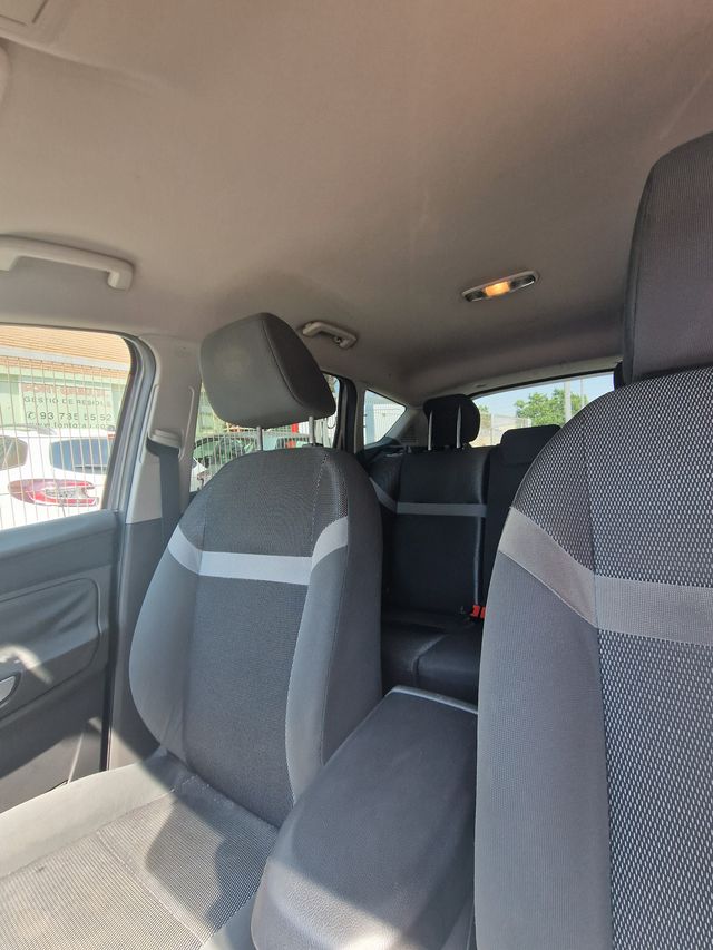 Ford Kuga 2012 - Despiece