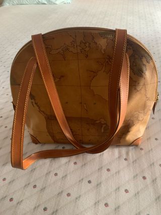 Borsa Alviero Martini 1^ Classe 
misure 35x29 