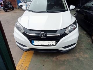 DESPIECE COMPLETO DE HONDA HRV 2018