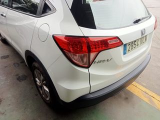 DESPIECE COMPLETO DE HONDA HRV 2018