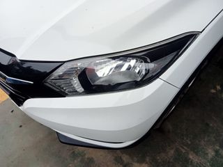 DESPIECE COMPLETO DE HONDA HRV 2018