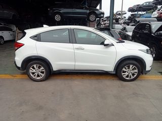 DESPIECE COMPLETO DE HONDA HRV 2018