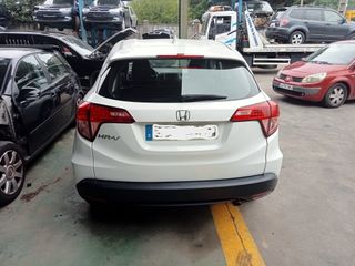 DESPIECE COMPLETO DE HONDA HRV 2018