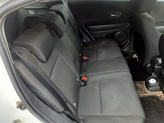 DESPIECE COMPLETO DE HONDA HRV 2018