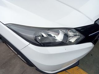 DESPIECE COMPLETO DE HONDA HRV 2018