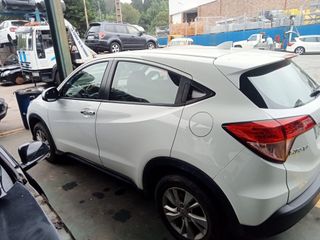 DESPIECE COMPLETO DE HONDA HRV 2018