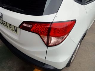 DESPIECE COMPLETO DE HONDA HRV 2018