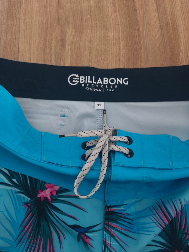 Bañador Billabong
