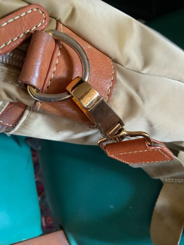 Bric's - Cartella Beige