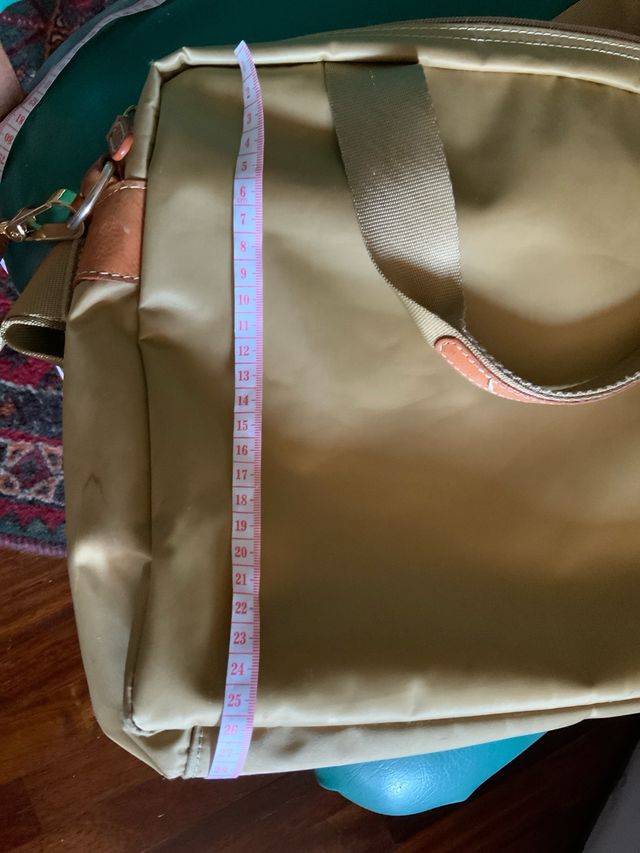 Bric's - Cartella Beige