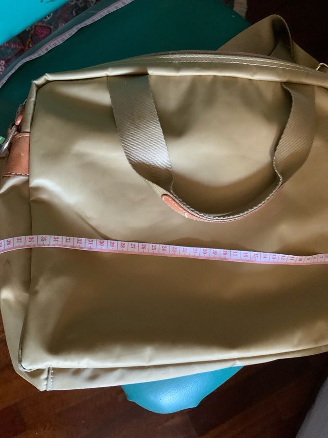 Bric's - Cartella Beige