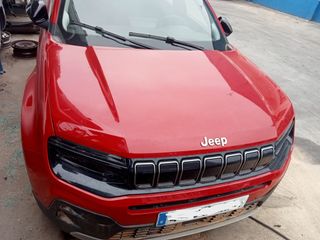 DESPIECE DE JEEP AVENGER 2023