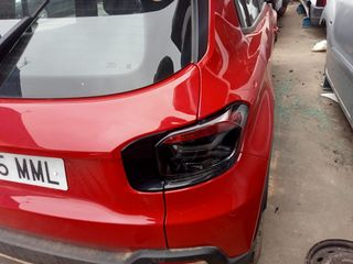 DESPIECE DE JEEP AVENGER 2023