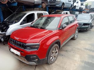 DESPIECE DE JEEP AVENGER 2023