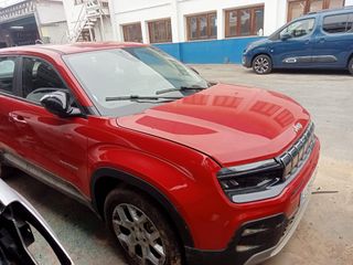 DESPIECE DE JEEP AVENGER 2023