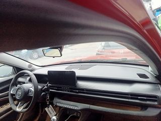 DESPIECE DE JEEP AVENGER 2023