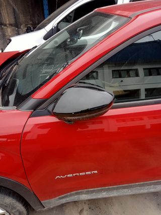 DESPIECE DE JEEP AVENGER 2023