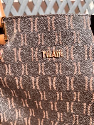 Prima Classe Bauletto Marrone