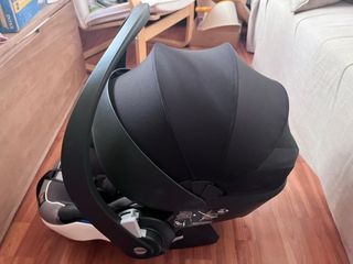 Seggiolino auto per bambini: BeSafe iZi Go Modular iSize