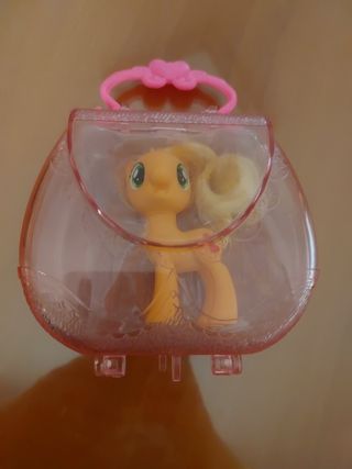 Pony Little My Little Pony Giocattolo