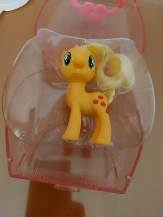 Pony Little My Little Pony Giocattolo
