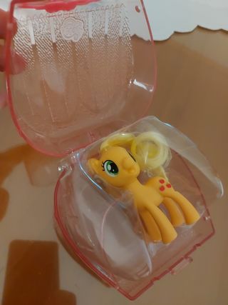 Pony Little My Little Pony Giocattolo