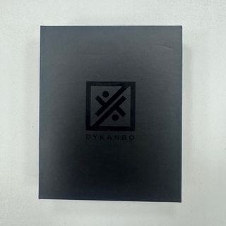 Cartera Dykanbo - Minimalista Negra
