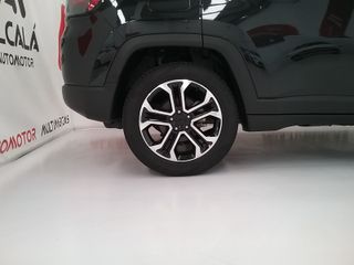 Jeep Compass 2021 Diesel