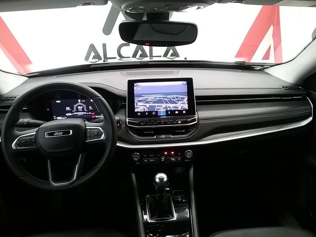 Jeep Compass 2021 Diesel