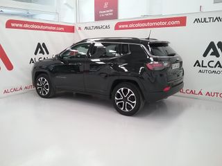 Jeep Compass 2021 Diesel