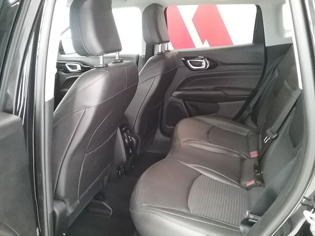 Jeep Compass 2021 Diesel