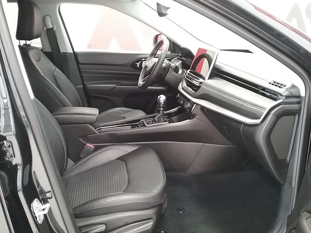 Jeep Compass 2021 Diesel