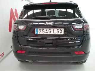 Jeep Compass 2021 Diesel