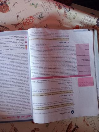 Libro de lengua 1 bachillerato.