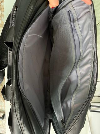 Maletín Portátil CoolBell - Negro