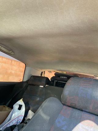 Fiat Bravo despiece